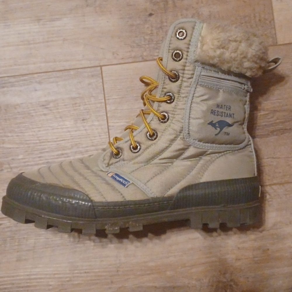 Kangaroos Men's Boots Size 11